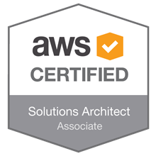 AWS Certified Solutions Architect - Associate